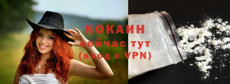 COCAIN Эквадор Кирс